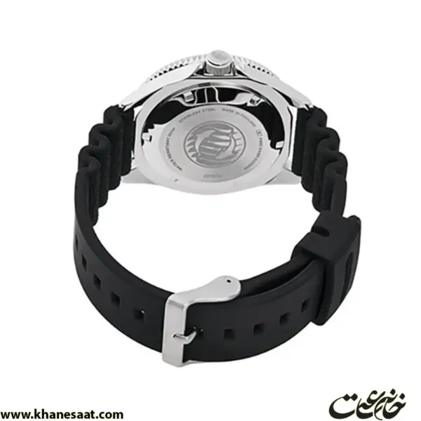 ساعت مچی مردانه اورینت مدل RA-AA0916L19B