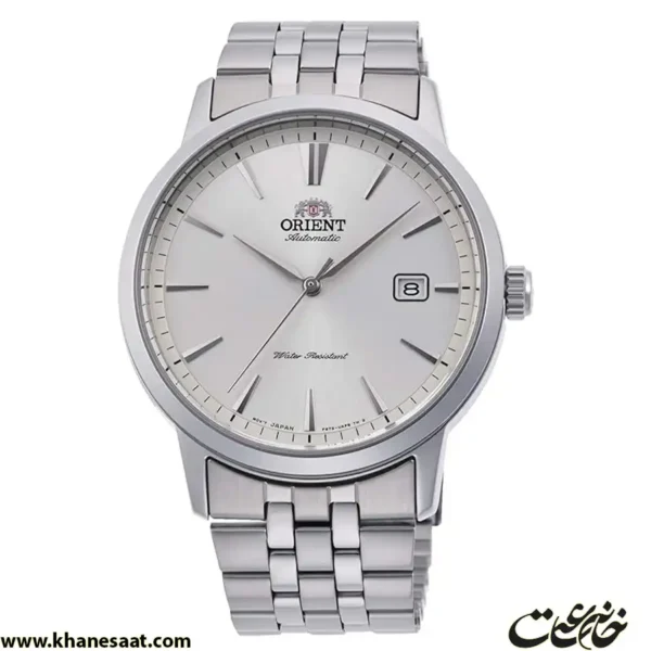 ساعت مچی مردانه اورینت مدل RA-AC0F02S10B