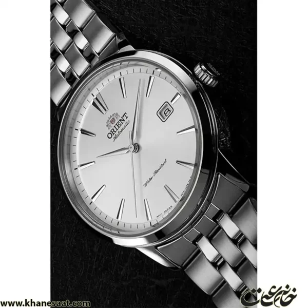 ساعت مچی مردانه اورینت مدل RA-AC0F02S10B