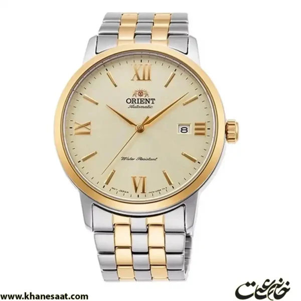 ساعت مچی مردانه اورینت مدل RA-AC0F08G10B