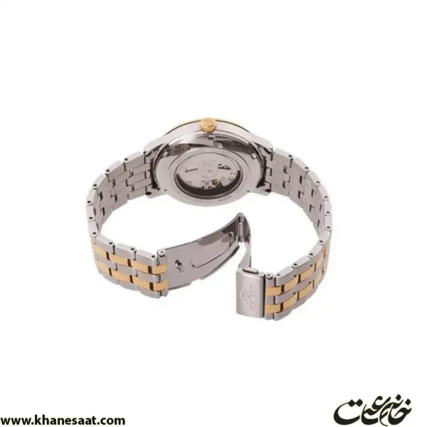 ساعت مچی مردانه اورینت مدل RA-AC0F08G10B