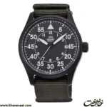 ساعت مچی مردانه اورینت مدل RA-AC0H02N10B