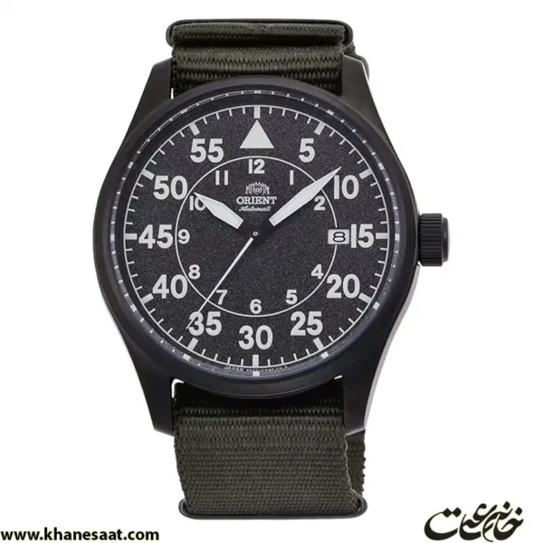 ساعت مچی مردانه اورینت مدل RA-AC0H02N10B