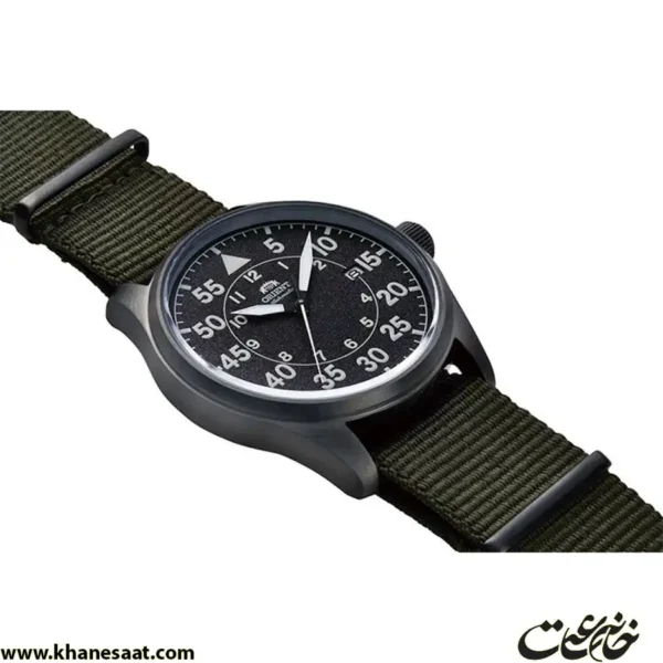 ساعت مچی مردانه اورینت مدل RA-AC0H02N10B