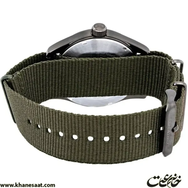 ساعت مچی مردانه اورینت مدل RA-AC0H02N10B