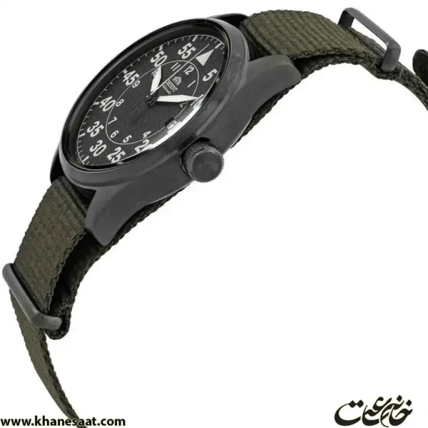 ساعت مچی مردانه اورینت مدل RA-AC0H02N10B