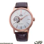 ساعت مچی مردانه اورینت مدل RA-AG0001S10B
