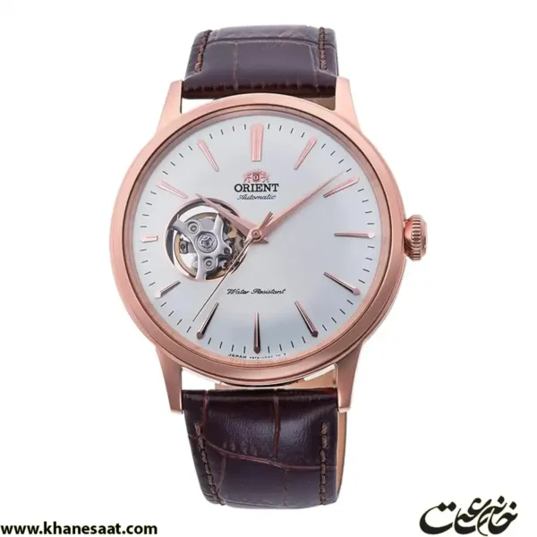 ساعت مچی مردانه اورینت مدل RA-AG0001S10B