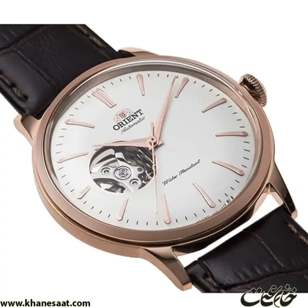 ساعت مچی مردانه اورینت مدل RA-AG0001S10B