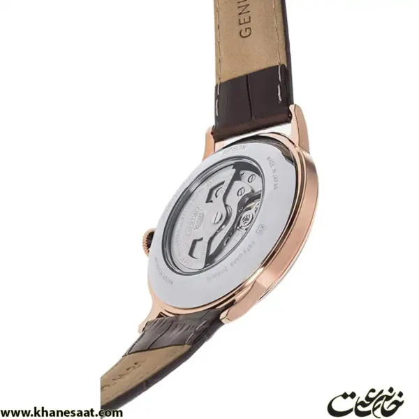 ساعت مچی مردانه اورینت مدل RA-AG0001S10B