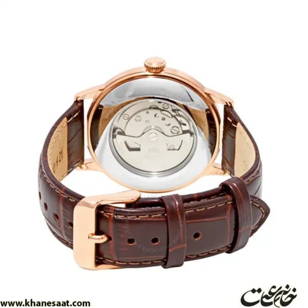 ساعت مچی مردانه اورینت مدل RA-AG0001S10B