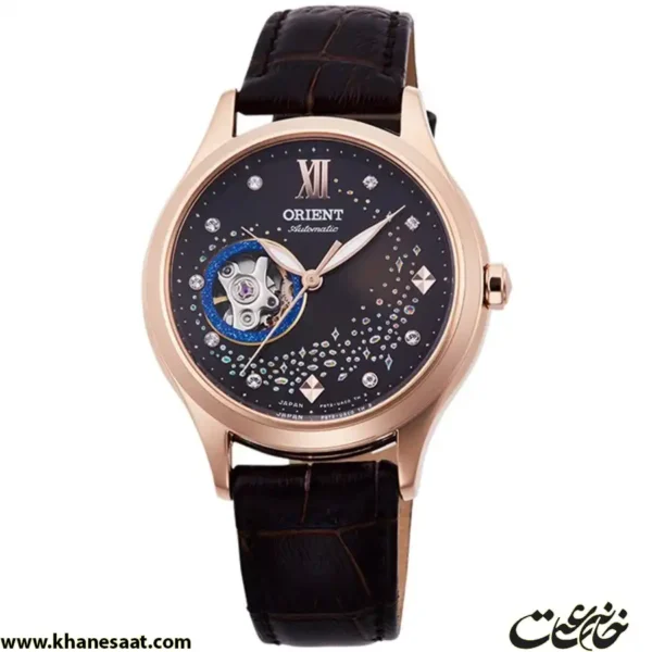 ساعت مچی زنانه اورینت مدل RA-AG0017Y10B