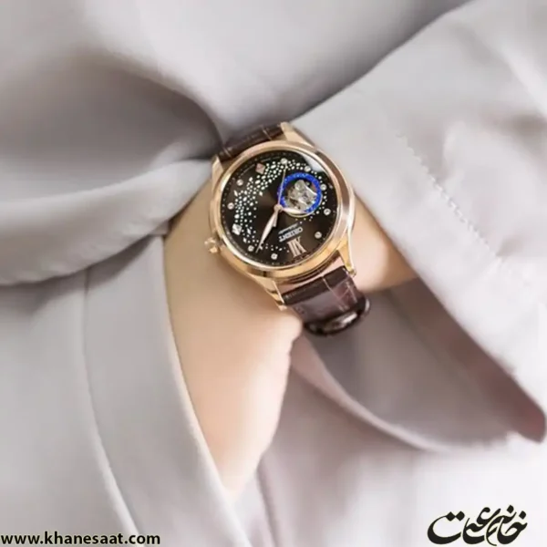 ساعت مچی زنانه اورینت مدل RA-AG0017Y10B