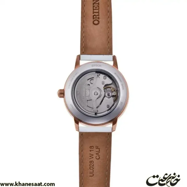 ساعت مچی زنانه اورینت مدل RA-AK0004A00C