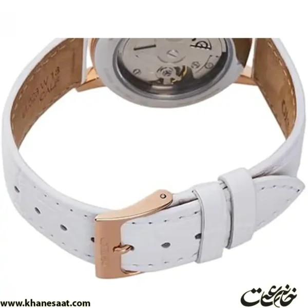 ساعت مچی زنانه اورینت مدل RA-AK0004A00C