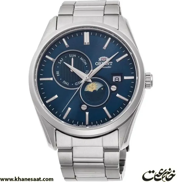 ساعت مچی مردانه اورینت مدل RA-AK0308L10B