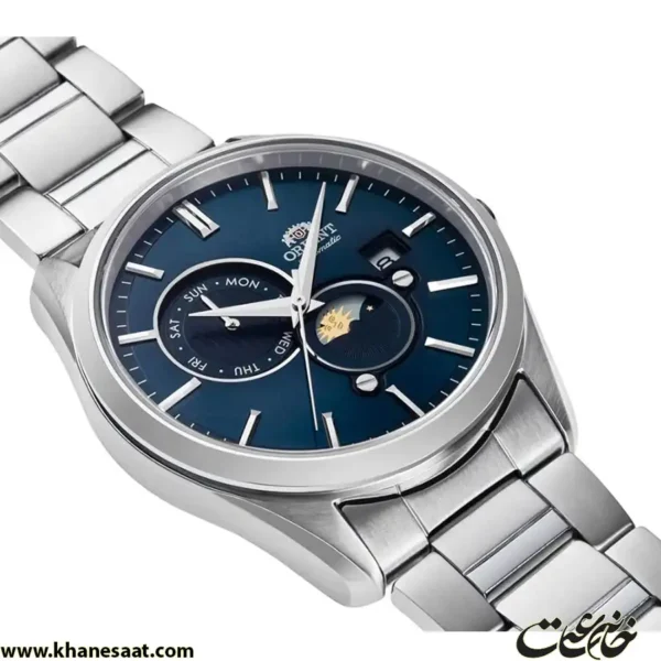 ساعت مچی مردانه اورینت مدل RA-AK0308L10B