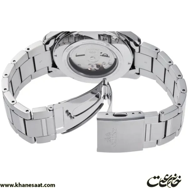 ساعت مچی مردانه اورینت مدل RA-AK0308L10B