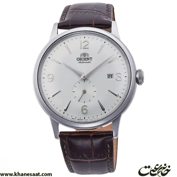 ساعت مچی مردانه اورینت مدل RA-AP0002S10B