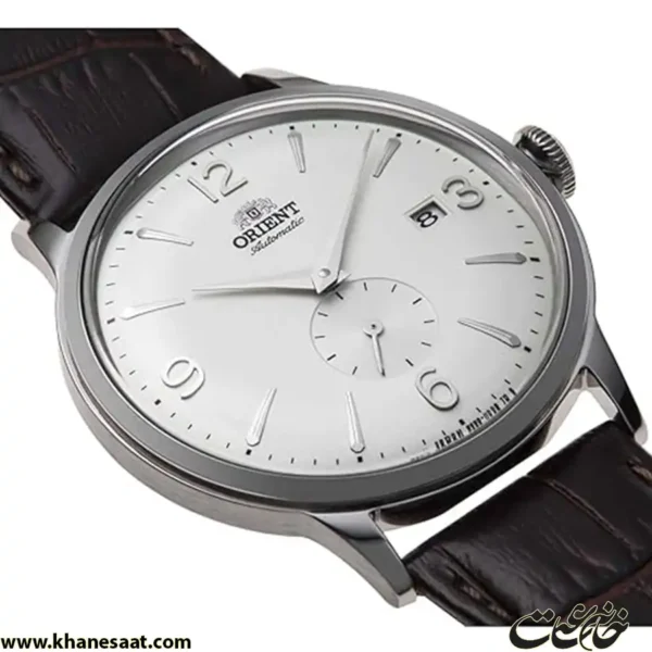 ساعت مچی مردانه اورینت مدل RA-AP0002S10B