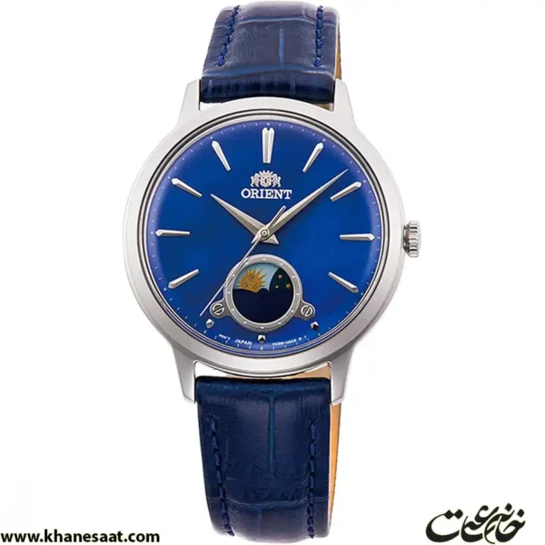 ساعت مچی زنانه اورینت مدل RA-KB0004A10B