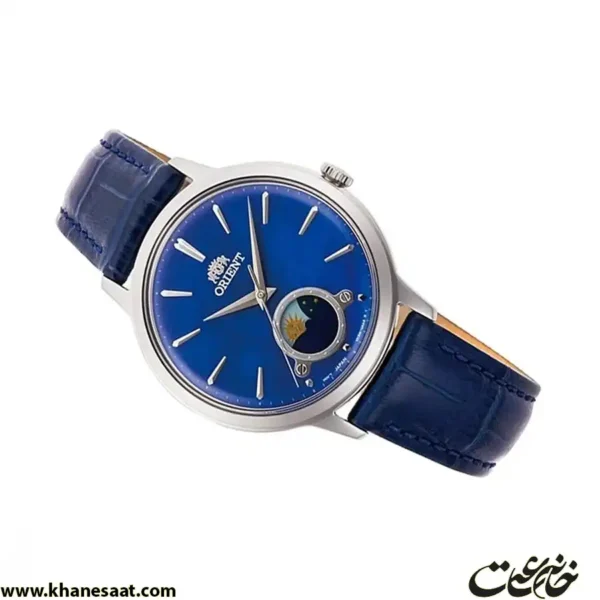 ساعت مچی زنانه اورینت مدل RA-KB0004A10B