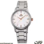 ساعت مچی زنانه اورینت مدل RA-NB0103S10B