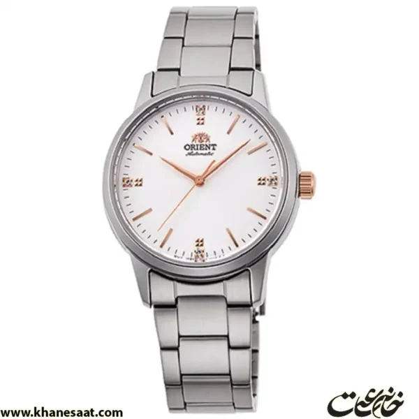 ساعت مچی زنانه اورینت مدل RA-NB0103S10B