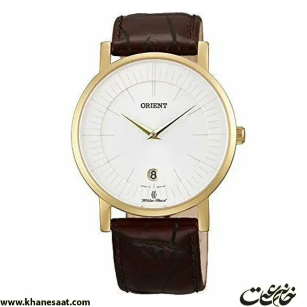 ساعت مچی مردانه اورینت مدل SGW01008W0