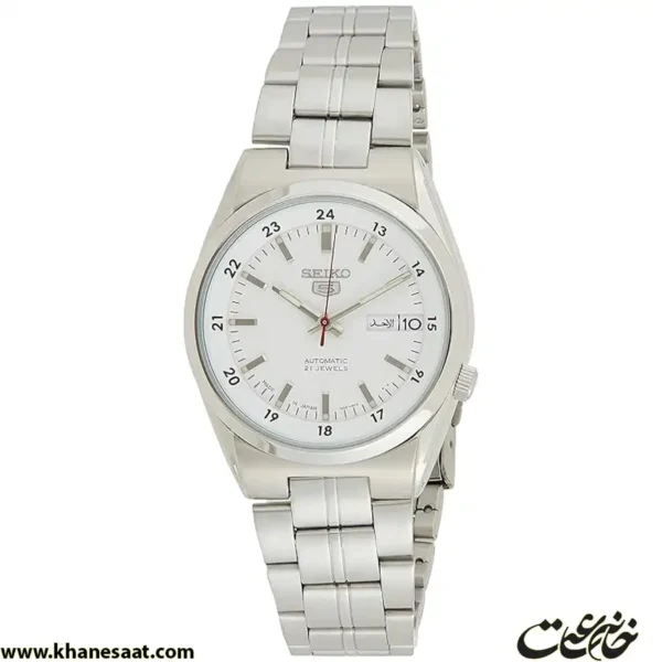 ساعت مچی مردانه سیکو مدل SNK559J1