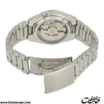 ساعت مچی مردانه سیکو مدل SNK559J1