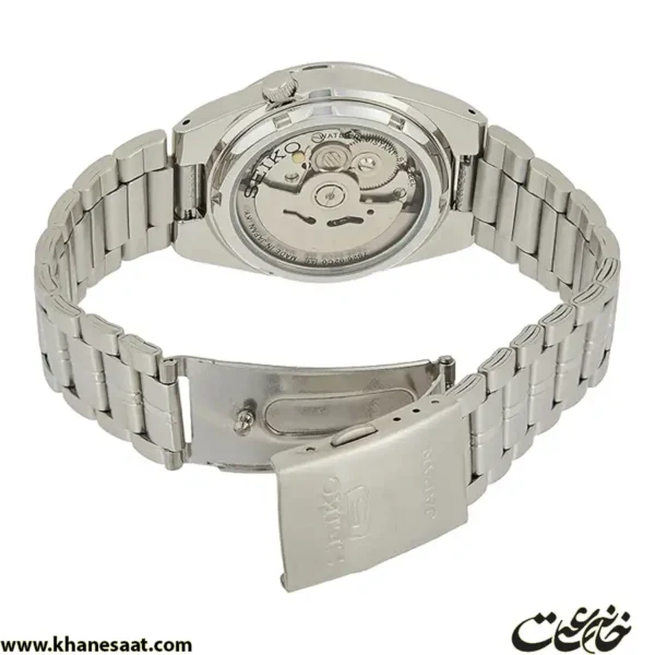 ساعت مچی مردانه سیکو مدل SNK559J1