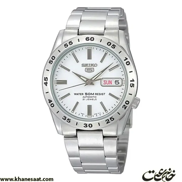 ساعت مچی مردانه سیکو مدل SNKD97J1