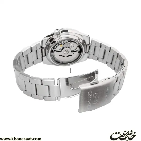 ساعت مچی مردانه سیکو مدل SNKD97J1