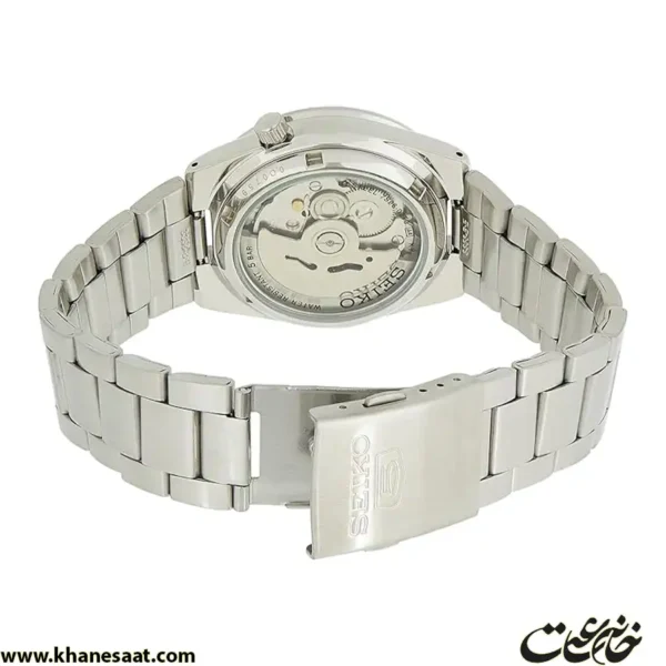 ساعت مچی مردانه سیکو مدل SNKD99K1