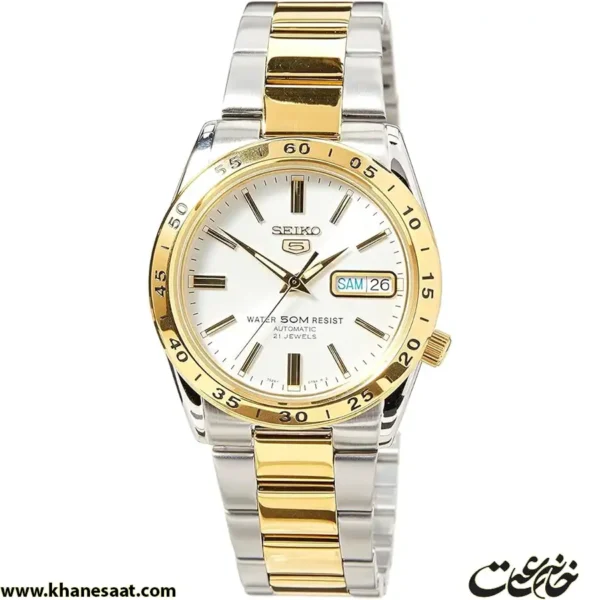 ساعت مچی مردانه سیکو مدل SNKE04K1