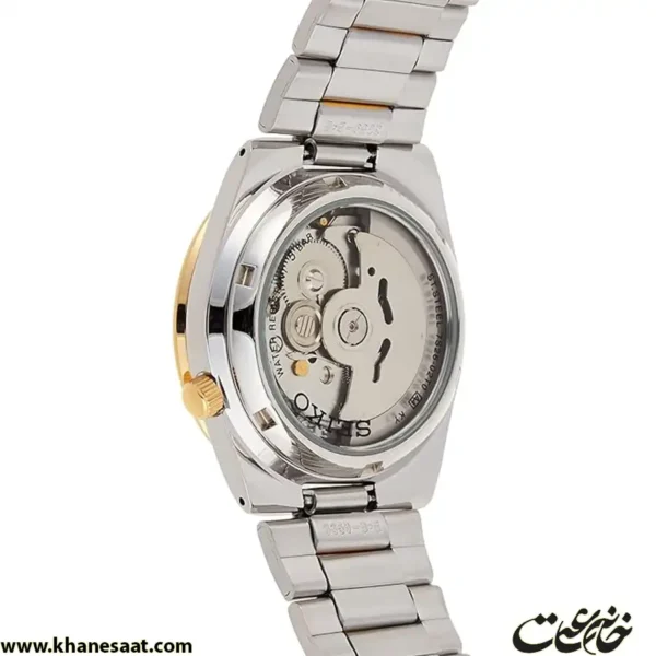 ساعت مچی مردانه سیکو مدل SNKE04K1