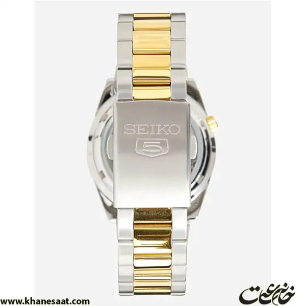 ساعت مچی مردانه سیکو مدل SNKE04K1