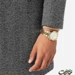 ساعت مچی مردانه سیکو مدل SNKE04K1