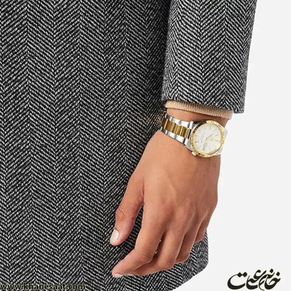 ساعت مچی مردانه سیکو مدل SNKE04K1
