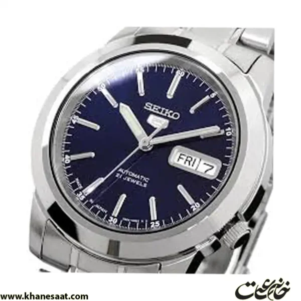 ساعت مچی مردانه سیکو مدل SNKE51J1