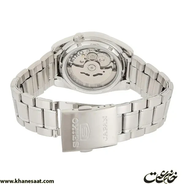 ساعت مچی مردانه سیکو مدل SNKL41J1