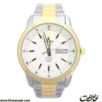 ساعت مچی مردانه سیکو مدل SNKP14K1