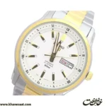 ساعت مچی مردانه سیکو مدل SNKP14K1