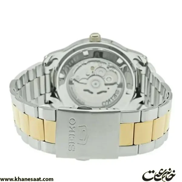 ساعت مچی مردانه سیکو مدل SNKP14K1