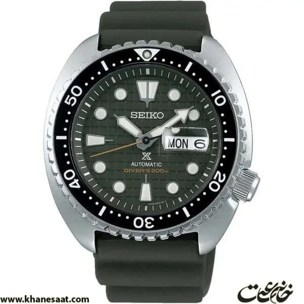ساعت مچی مردانه سیکو مدل SRPE05K1