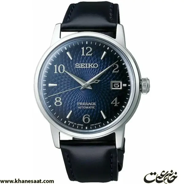 ساعت مچی مردانه سیکو مدل SRPE43J1