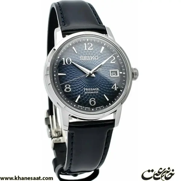 ساعت مچی مردانه سیکو مدل SRPE43J1