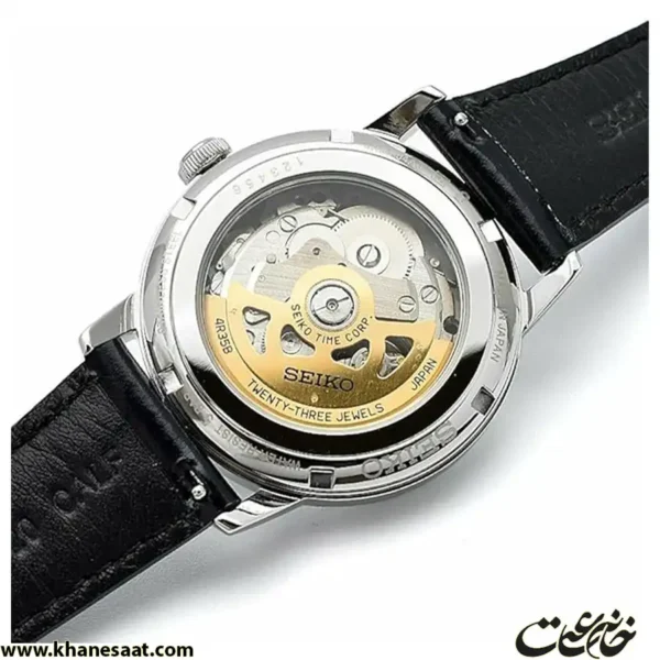 ساعت مچی مردانه سیکو مدل SRPE43J1