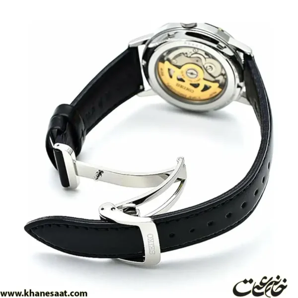 ساعت مچی مردانه سیکو مدل SRPE43J1